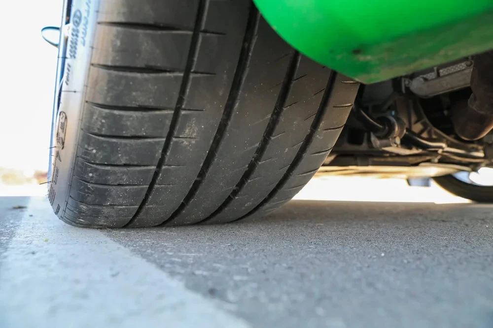 2008 Porsche 997 GT3 RS - Image 12 of 31