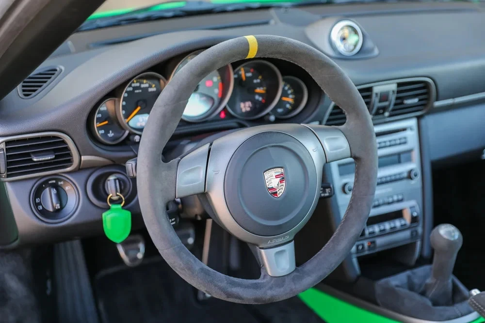 2008 Porsche 997 GT3 RS - Image 25 of 31