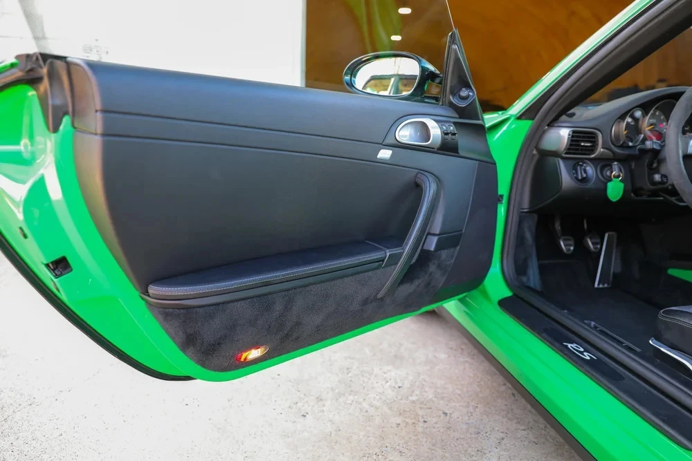 2008 Porsche 997 GT3 RS - Image 29 of 31