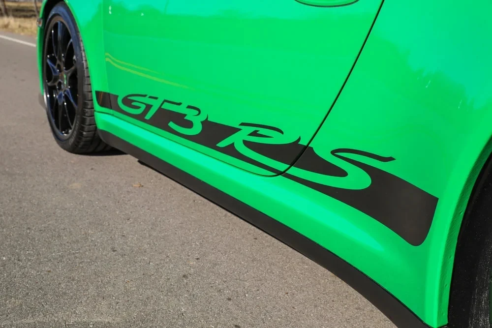 2008 Porsche 997 GT3 RS - Image 21 of 31