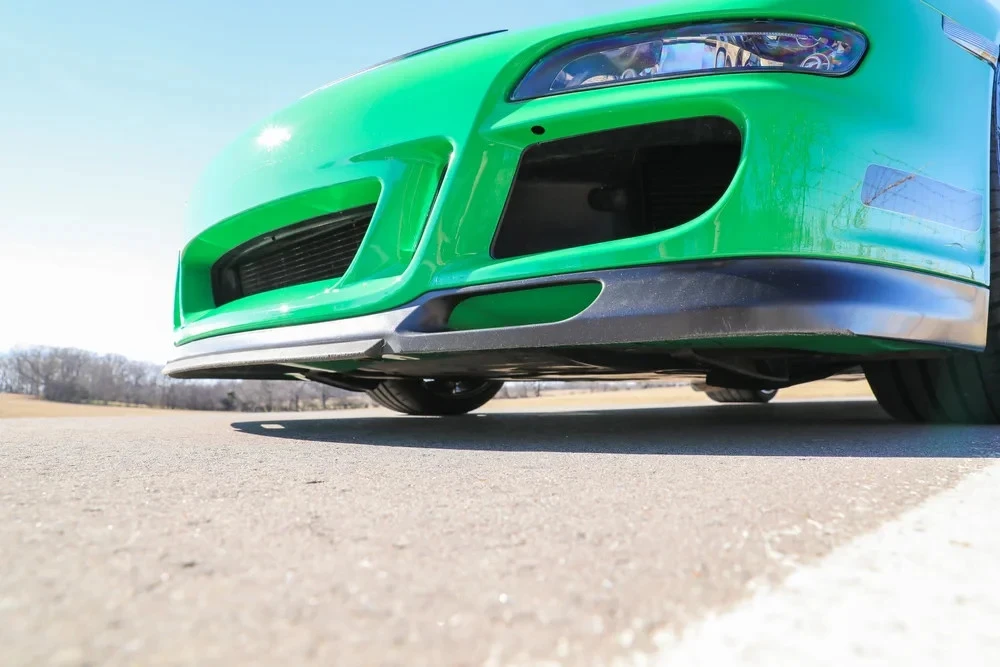 2008 Porsche 997 GT3 RS - Image 11 of 31