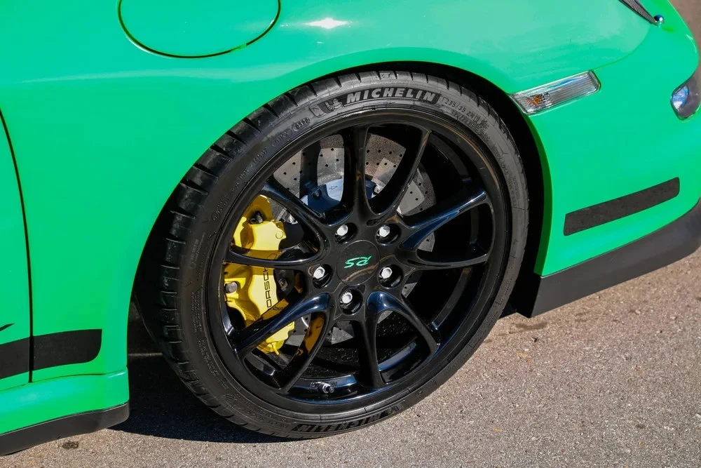 2008 Porsche 997 GT3 RS - Image 5 of 31