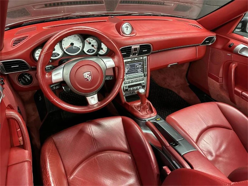 2008 Porsche 997 Carrera - Image 5 of 15