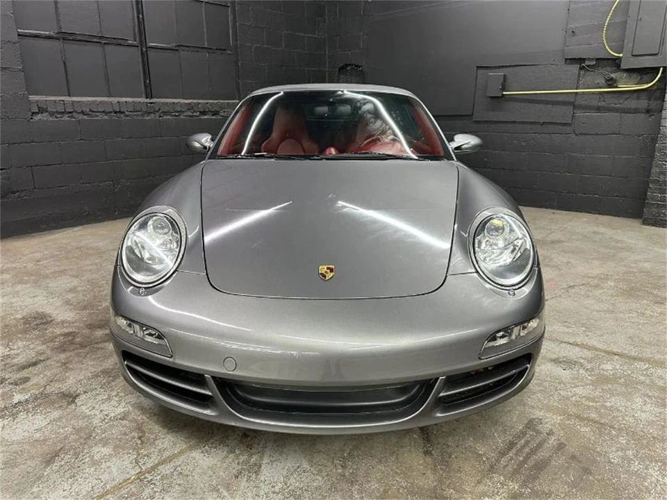 2008 Porsche 997 Carrera - Image 2 of 15