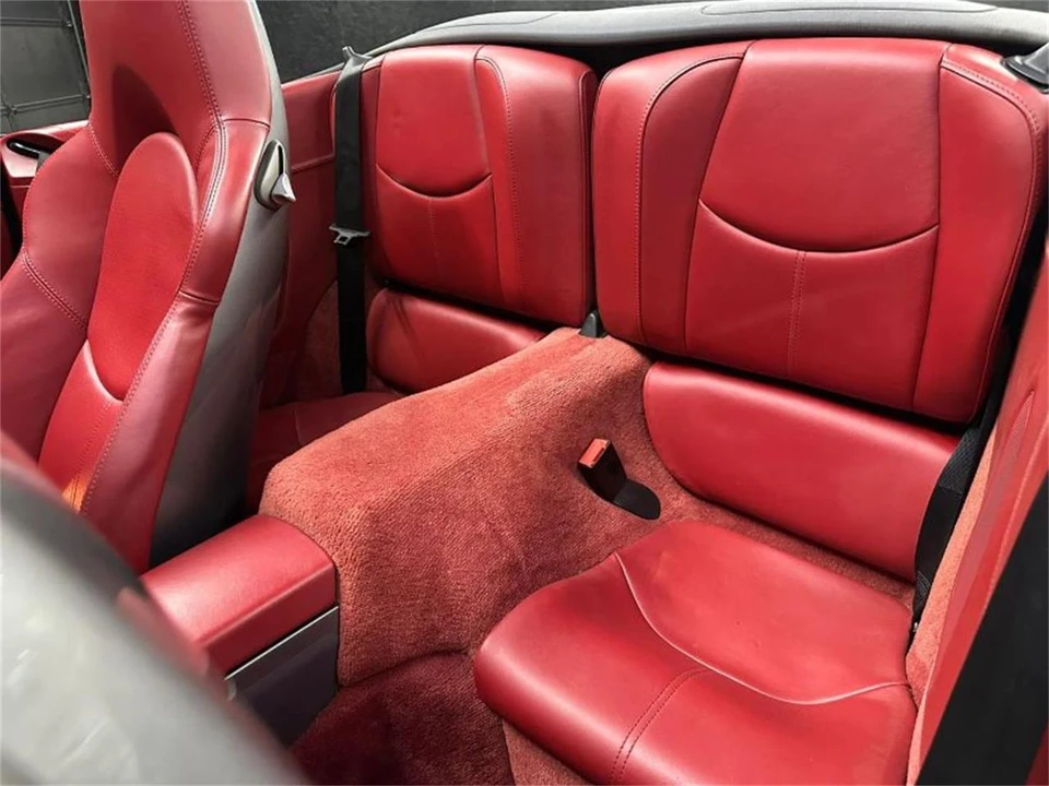 2008 Porsche 997 Carrera - Image 11 of 15