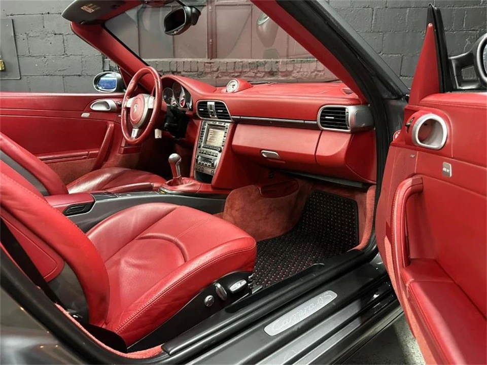 2008 Porsche 997 Carrera - Image 7 of 15