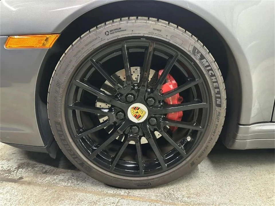 2008 Porsche 997 Carrera - Image 13 of 15