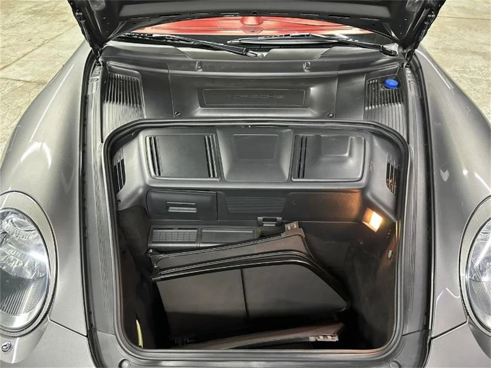 2008 Porsche 997 Carrera - Image 14 of 15