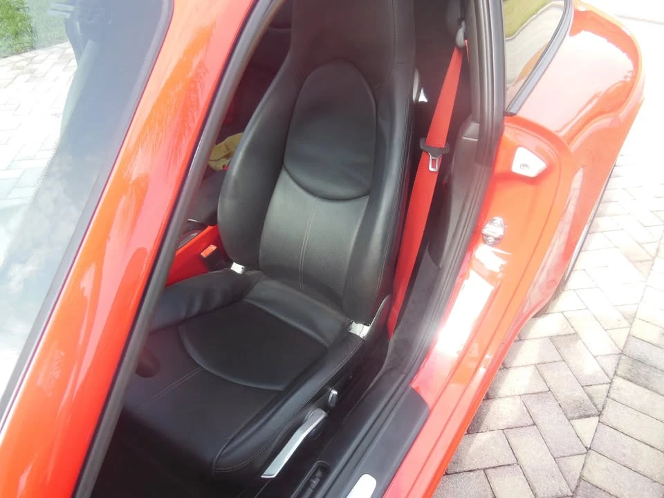 2008 Porsche 997 Carrera - Image 7 of 20