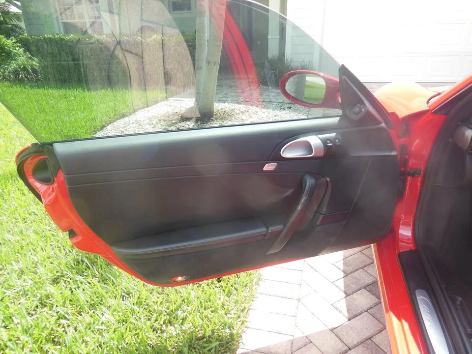 2008 Porsche 997 Carrera - Image 9 of 20