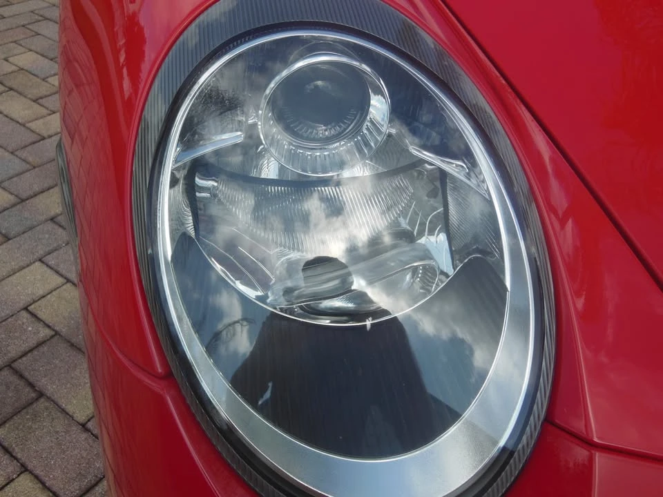 2008 Porsche 997 Carrera - Image 12 of 20