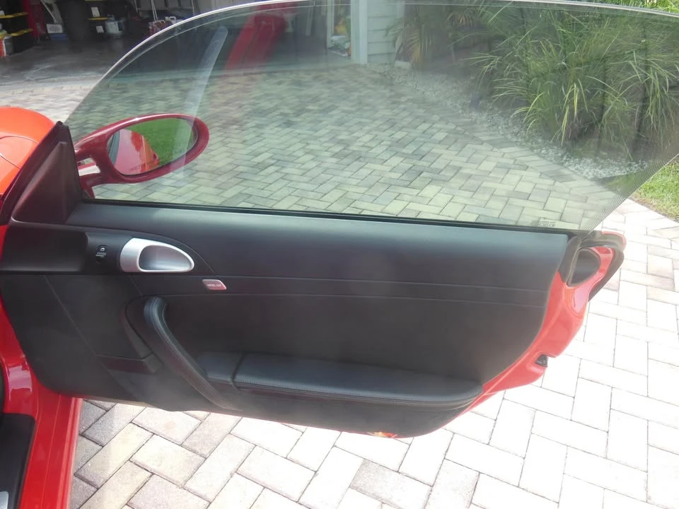 2008 Porsche 997 Carrera - Image 10 of 20