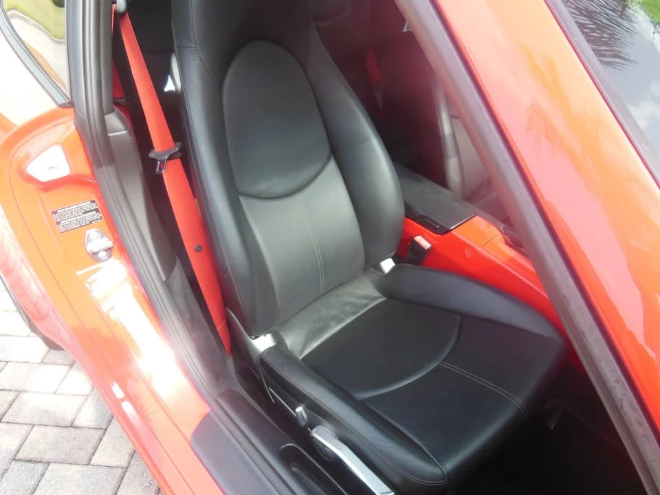 2008 Porsche 997 Carrera - Image 8 of 20