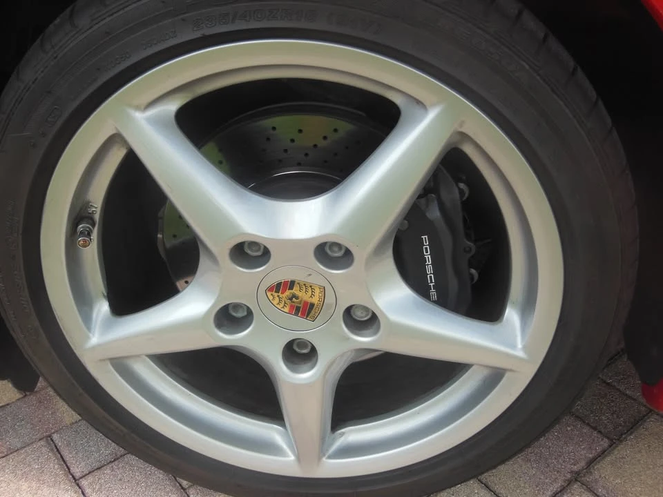 2008 Porsche 997 Carrera - Image 15 of 20