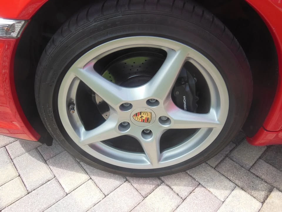 2008 Porsche 997 Carrera - Image 17 of 20