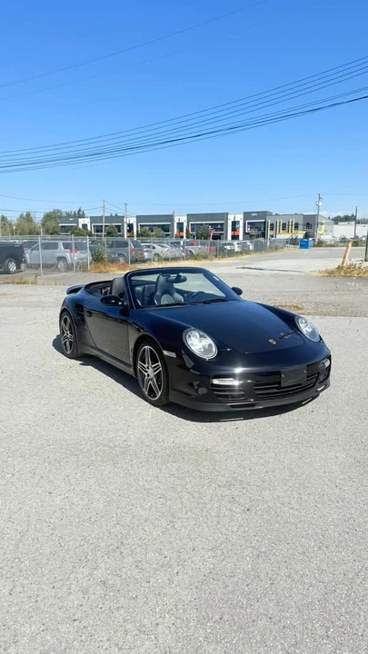 2008 Porsche 997 Carrera - Image 4 of 12