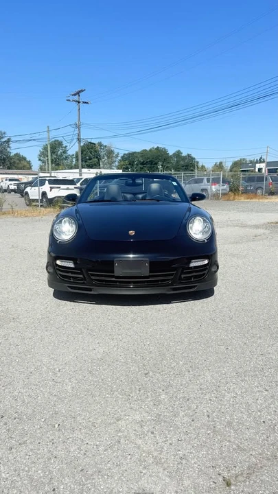 2008 Porsche 997 Carrera - Image 6 of 12