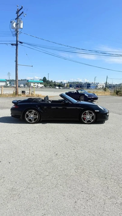 2008 Porsche 997 Carrera - Image 5 of 12