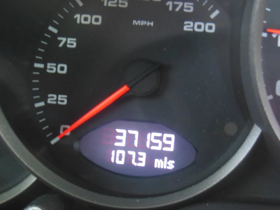 2008 Porsche 997 Carrera - Image 13 of 20