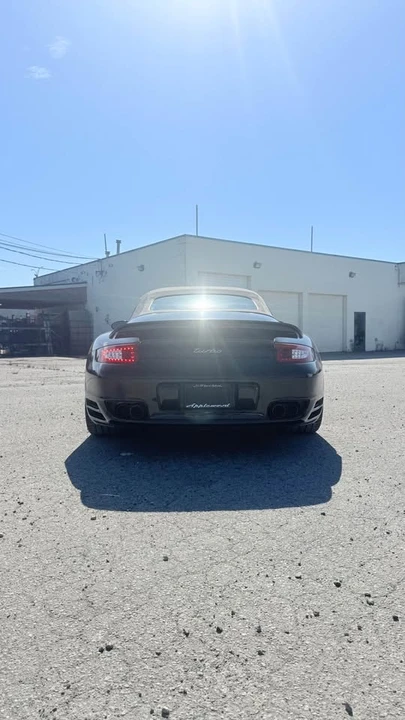 2008 Porsche 997 Carrera - Image 7 of 12