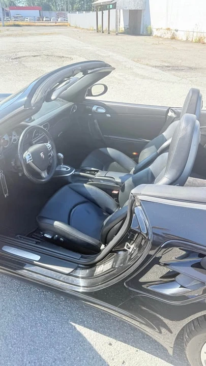 2008 Porsche 997 Carrera - Image 8 of 12