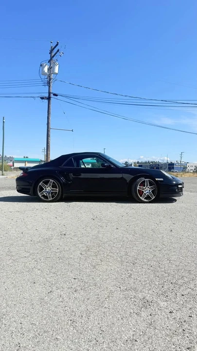 2008 Porsche 997 Carrera - Image 2 of 12