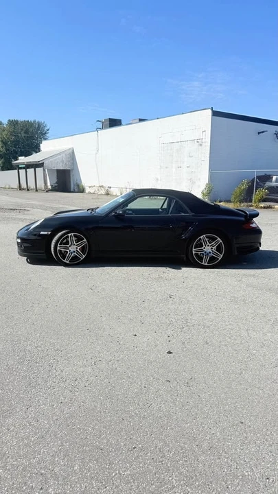 2008 Porsche 997 Carrera - Image 3 of 12