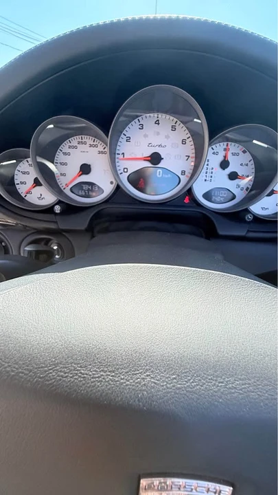 2008 Porsche 997 Carrera - Image 11 of 12