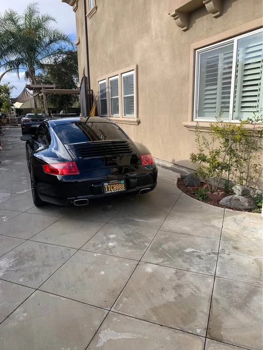 2008 Porsche 997 Carrera - Image 13 of 14
