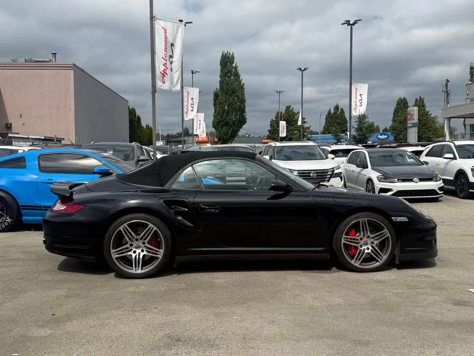 2008 Porsche 997 Carrera - Image 5 of 8