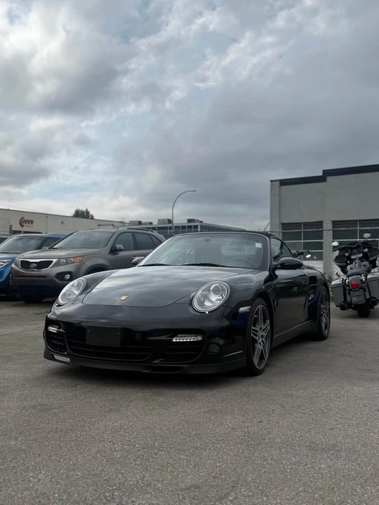 2008 Porsche 997 Carrera - Image 2 of 8