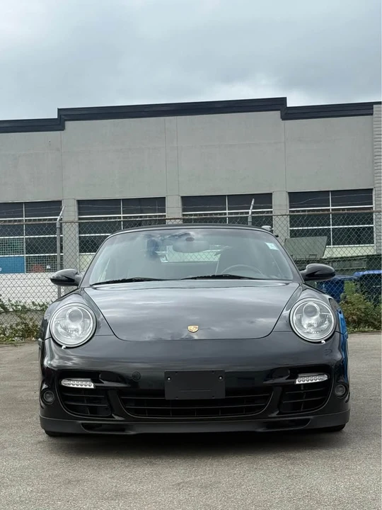 2008 Porsche 997 Carrera - Image 3 of 8