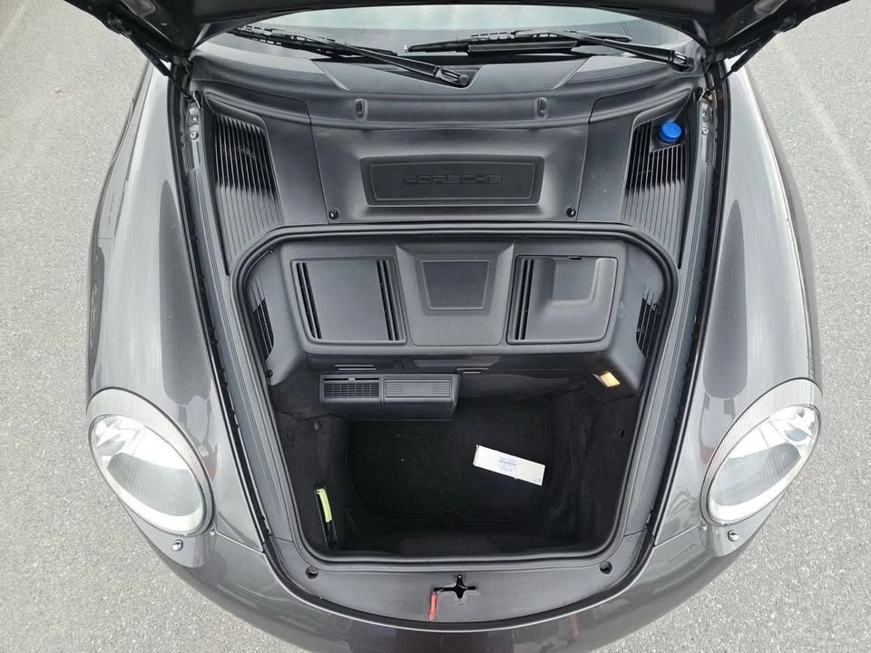 2008 Porsche 997 Carrera - Image 19 of 20