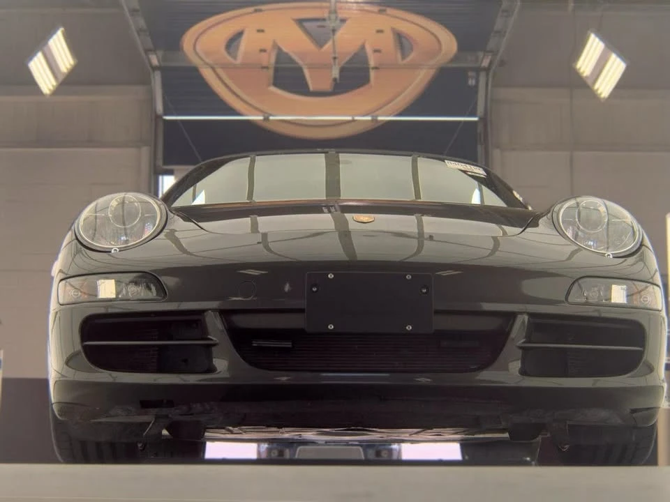 2008 Porsche 997 Carrera - Image 3 of 20