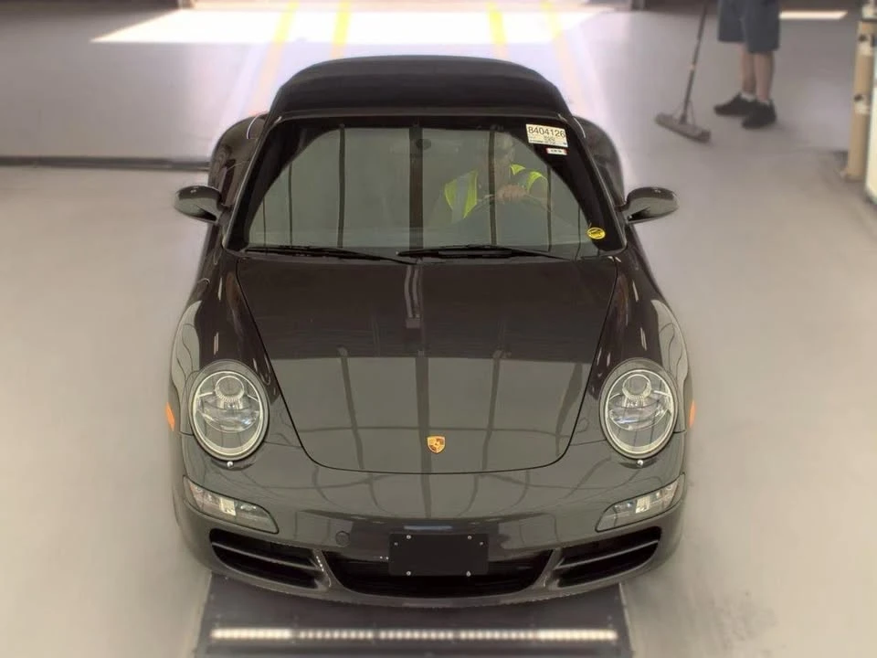 2008 Porsche 997 Carrera - Image 7 of 20