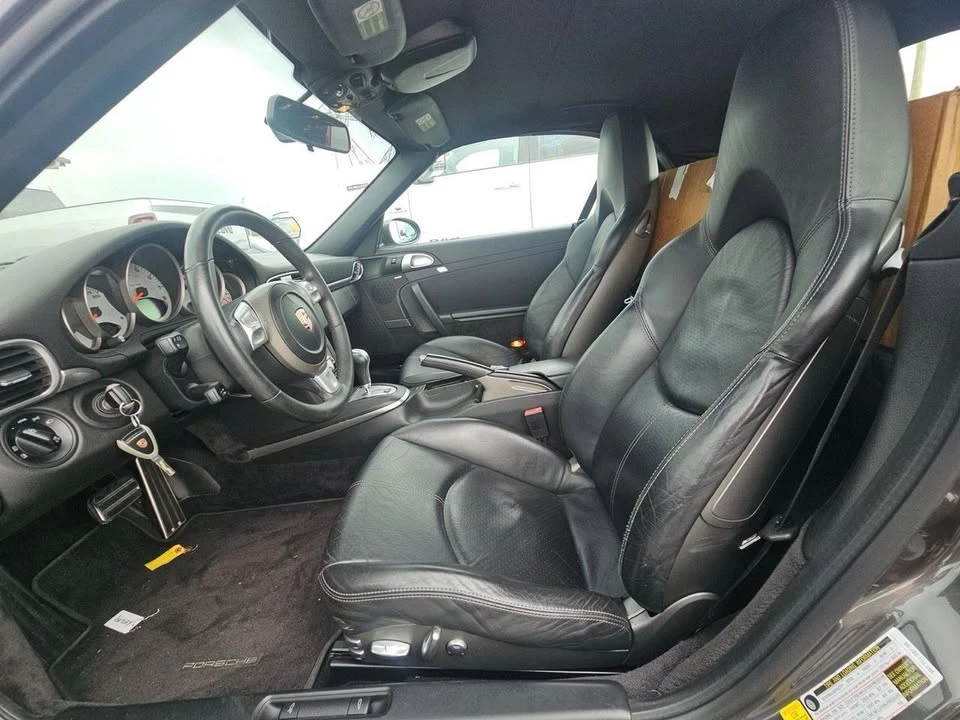 2008 Porsche 997 Carrera - Image 15 of 20