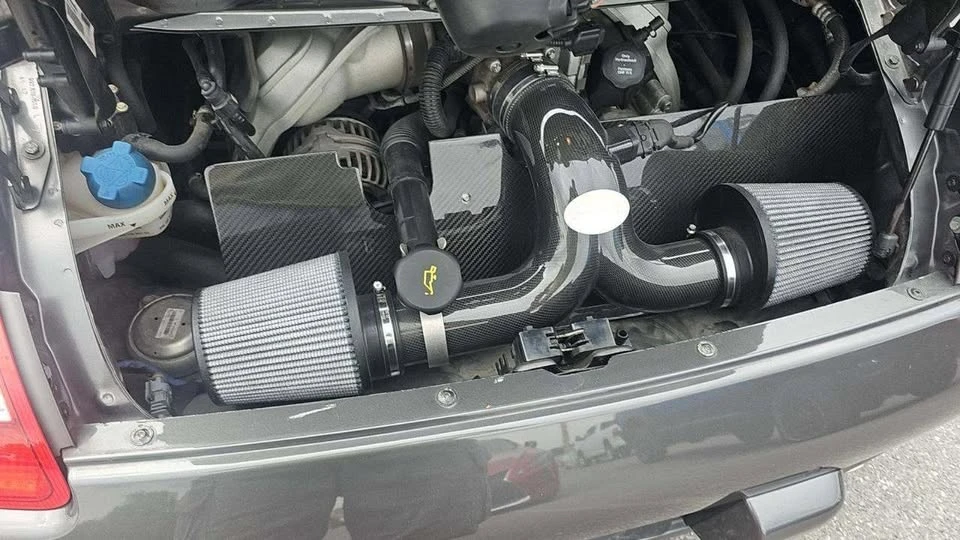 2008 Porsche 997 Carrera - Image 14 of 20