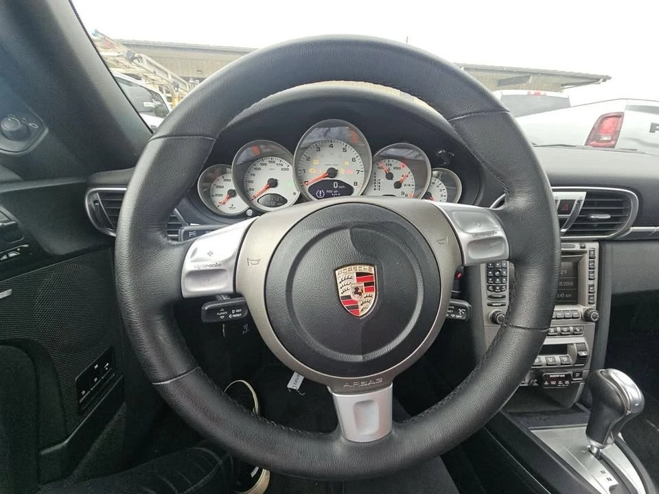 2008 Porsche 997 Carrera - Image 17 of 20