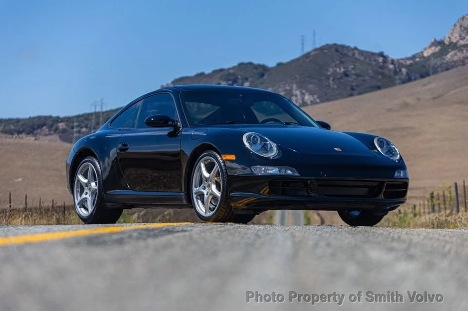 2008 Porsche 997 Carrera - Image 2 of 20