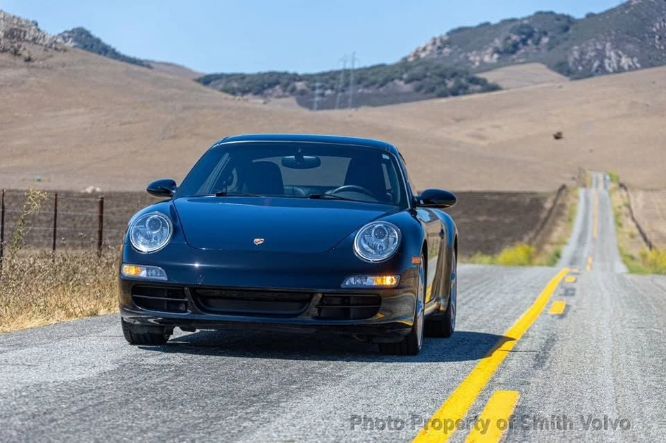 2008 Porsche 997 Carrera - Image 3 of 20