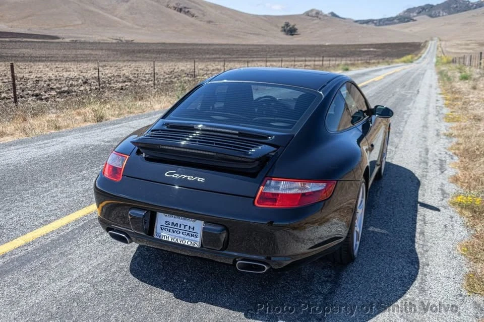 2008 Porsche 997 Carrera - Image 4 of 20