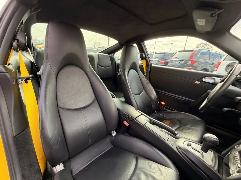 2008 Porsche 997 Carrera - Image 16 of 20