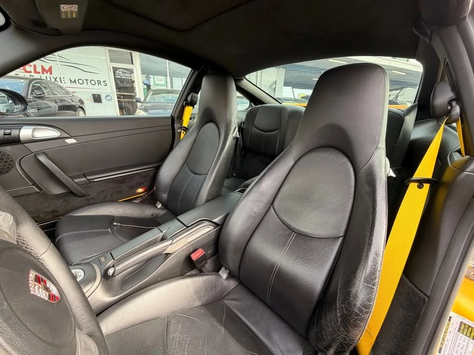 2008 Porsche 997 Carrera - Image 11 of 20