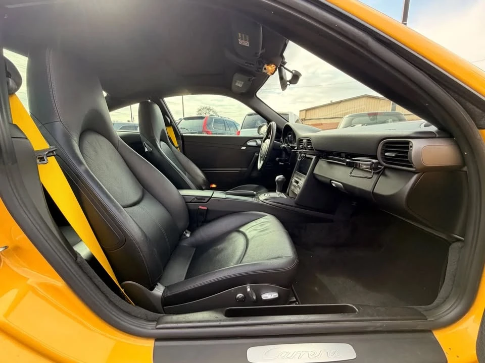 2008 Porsche 997 Carrera - Image 14 of 20
