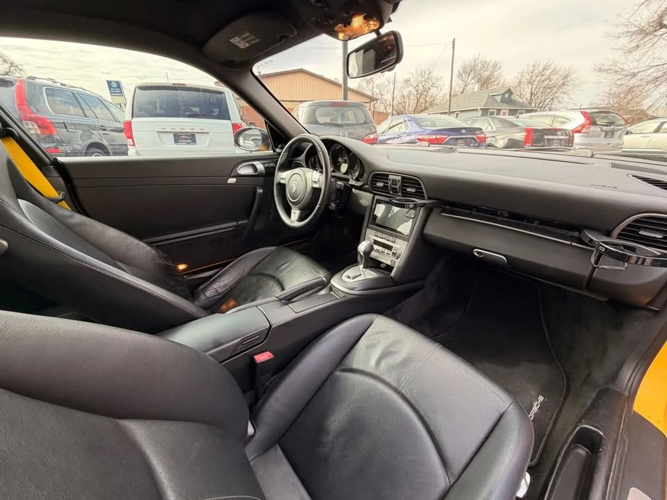 2008 Porsche 997 Carrera - Image 15 of 20