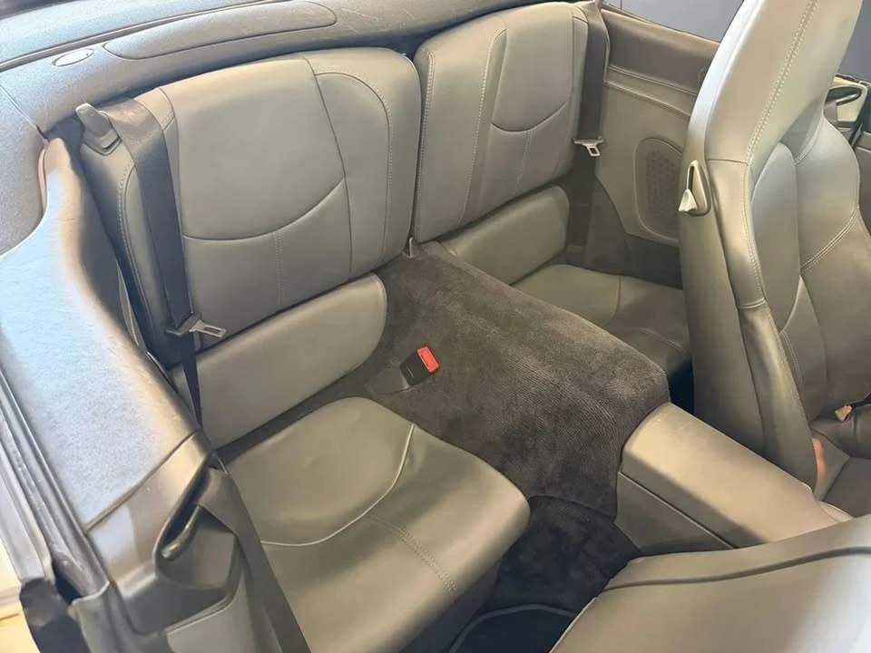 2008 Porsche 997 Carrera - Image 17 of 20