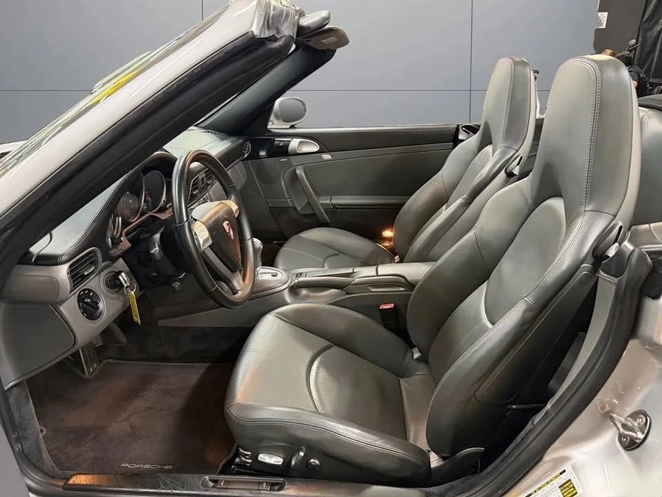 2008 Porsche 997 Carrera - Image 9 of 20