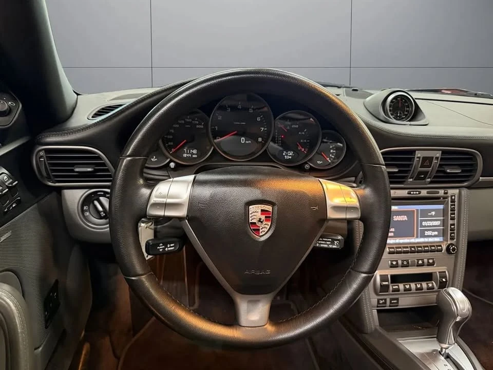 2008 Porsche 997 Carrera - Image 12 of 20
