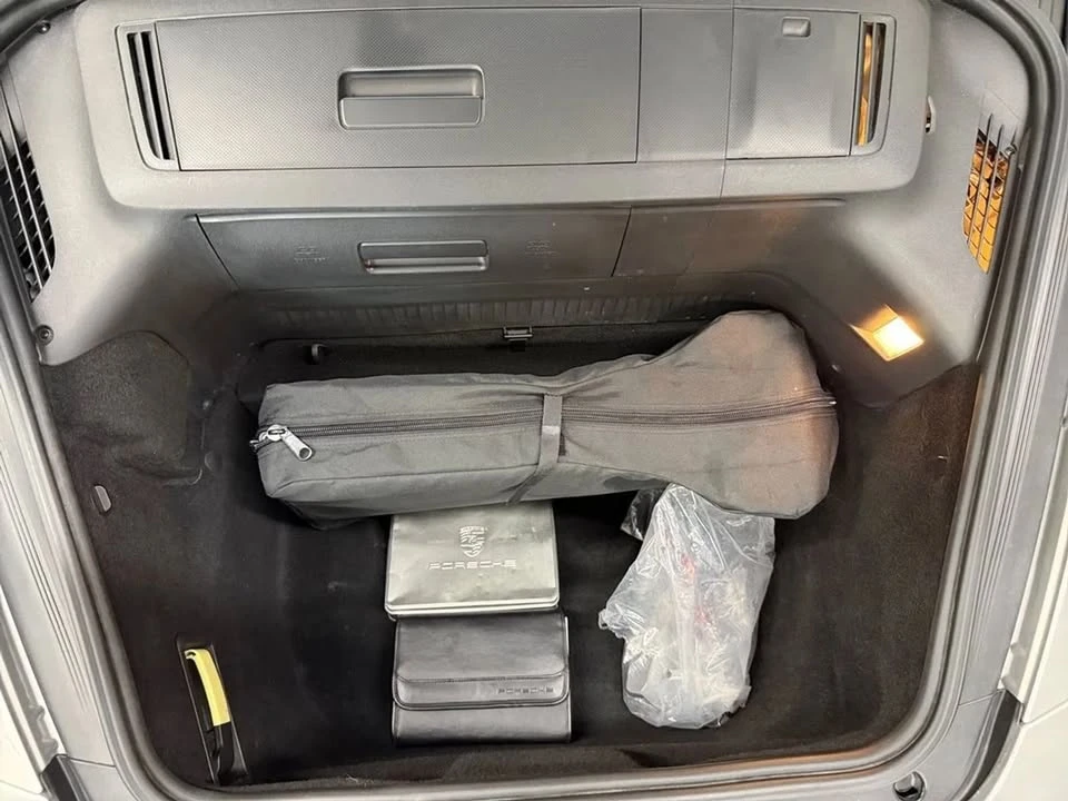 2008 Porsche 997 Carrera - Image 19 of 20