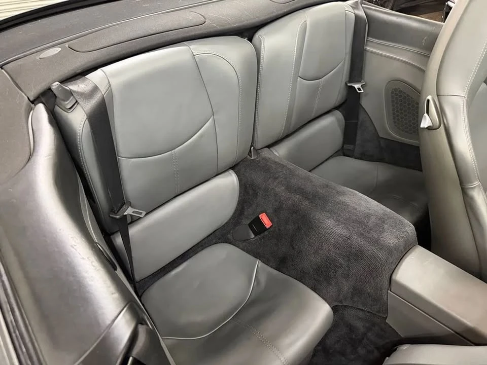 2008 Porsche 997 Carrera - Image 15 of 20